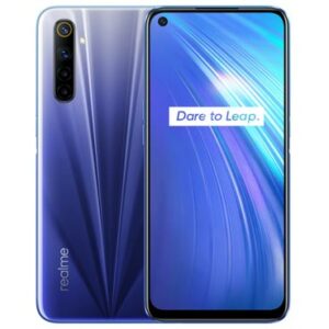 Realme 6 128GB|8GB