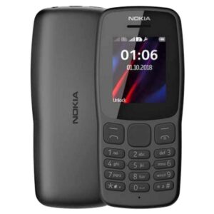 Nokia 106