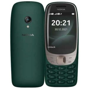 Nokia 6310 (2021)