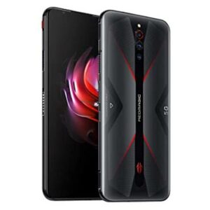 Red Magic 5G 256GB|12GB