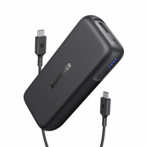 PD/QC 10000mAh Power Bank 29W