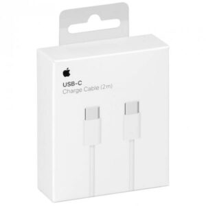 Apple USB-C Charge Cable (2m)