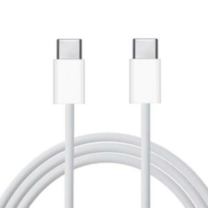 Apple USB-C Charge Cable (1m)