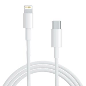 Apple USB-C to Lightning Cable (1m)