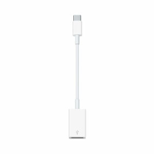 Apple USB-C to USB adaptor