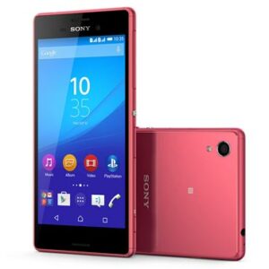 Sony Xperia M4 Aqua Dual SIM