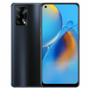 Oppo A74 128GB|6GB (Free Speaker)