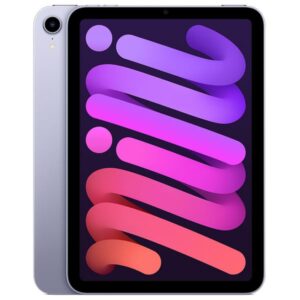 iPad mini 6 (2021) warranty