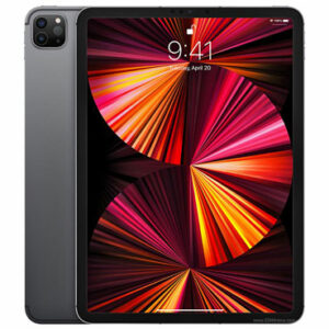 iPad Pro 11 (2021) Chip M1 (CPO)