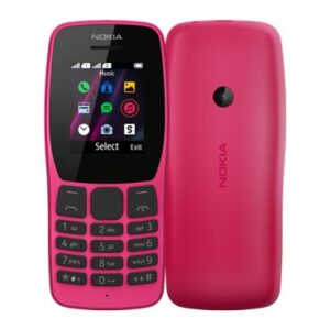 Nokia 110 (2019) SIM2