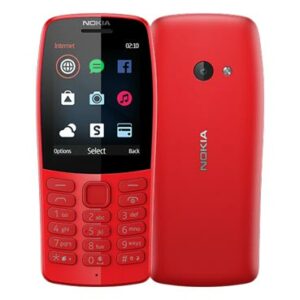 Nokia 210 (2019) SIM2