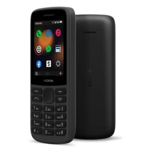 Nokia 215 4G (2020) SIM2