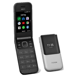 Nokia 2720 Flip SIM2