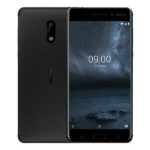 Nokia 6