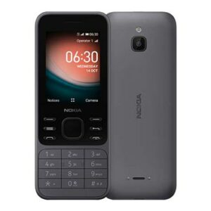 Nokia 6300 4G (2020) SIM2