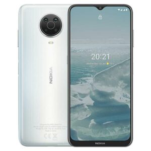 Nokia G20 128GB|4GB