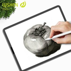 Paper life film screen protection For IPad