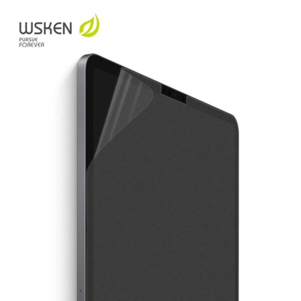 Paper life film screen protection For IPad - Image 2