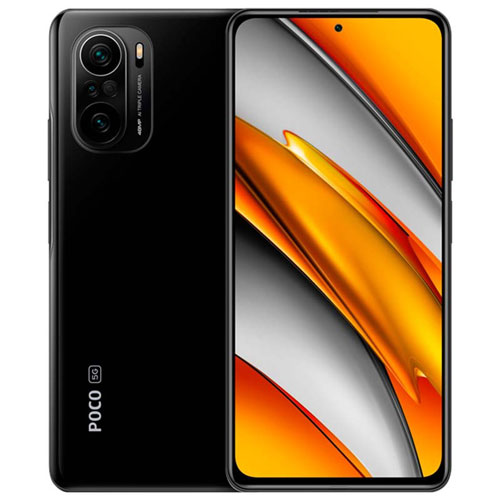 Xiaomi POCO F3 6GB/128GB 本体のみ