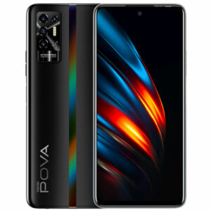 Tecno Pova 2 64GB|4GB