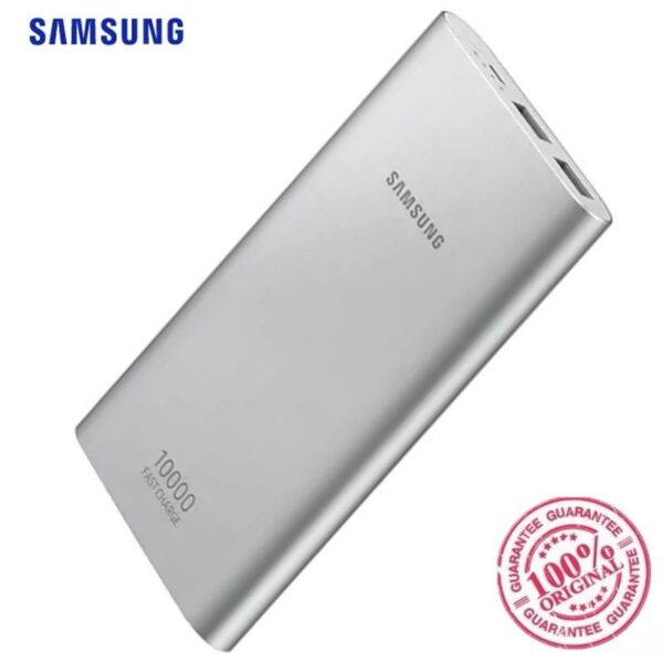 Samsung Power Bank 10,000mAh (TypeC)