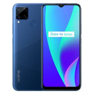 Realme C15 64GB|4GB