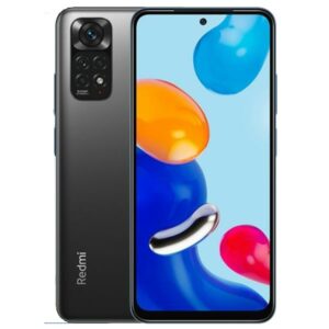 Redmi Note 11 128GB|6GB