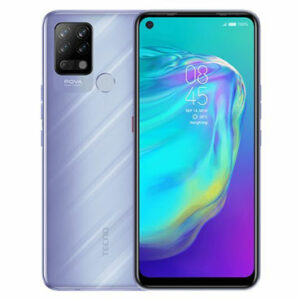 Tecno Pova 64GB|6GB (Free Powerbank)