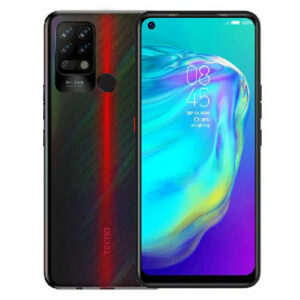 Tecno Pova 128GB|6GB (Free Powerbank)