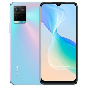 Vivo Y33s 128GB|8GB
