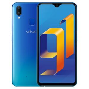Vivo Y91 64GB|3GB (5 Gifts)