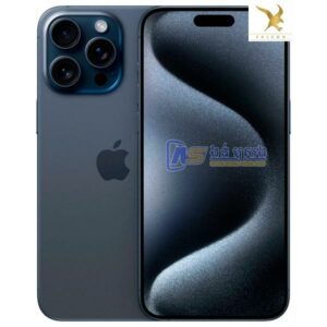 iPhone 15 Pro (ZP) Warranty 1 year