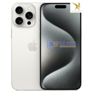 iPhone 15 Pro Max 512GB ZP Felcon