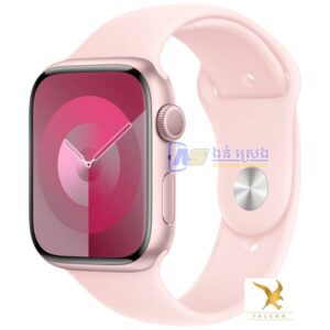Apple Watch S9 41mm (warranty 1 year)