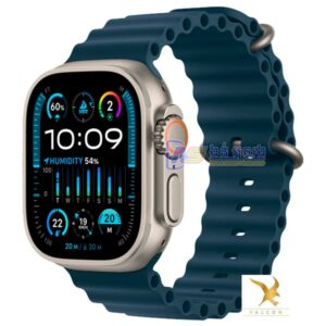 Apple Watch Ultra2 49mm (warranty 1 year)