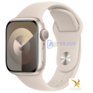 Apple Watch Se3 40mm (warranty 1 year)