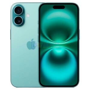 iPhone 16 plus