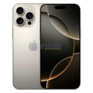 iPhone 16 Pro ZA