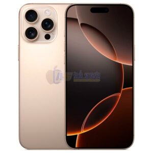 iPhone 16 Pro Max warranty 1 year & warranty screen