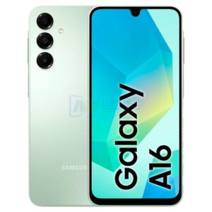 Samsung Galaxy A16 (warranty 1 year)