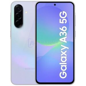 Samsung Galaxy A36 5G (warranty 1 year)