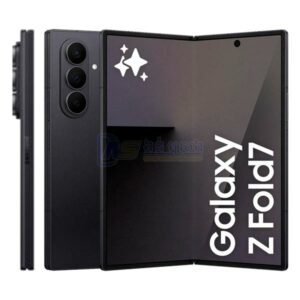 Samsung Galaxy Z fold7 5G 512GB (warranty 2 years)