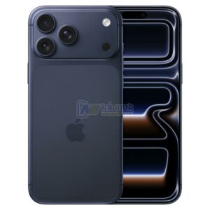 iPhone 17 Pro Max CH No (Activate)