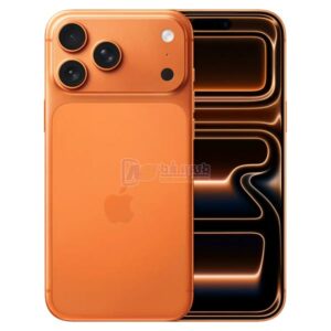 iPhone 17 Pro ZA (No Activate)