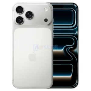 iPhone 17 Pro Max ZA (No Activate)
