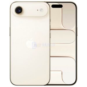iPhone Air ZA (No Activate)