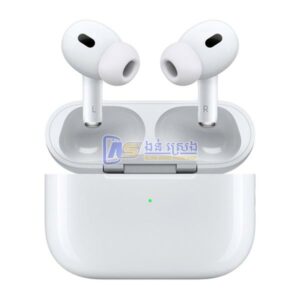 Airpod Pro2 (Warranty 1 year)
