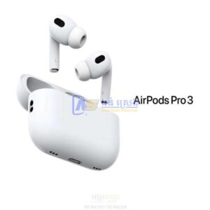 Airpod Pro 3 warranty 1 year