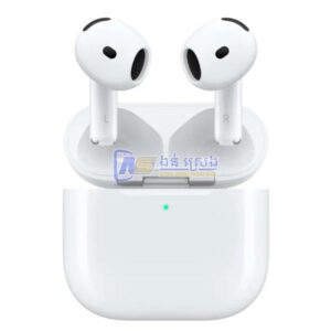 Airpod 4 (warranty1 year)